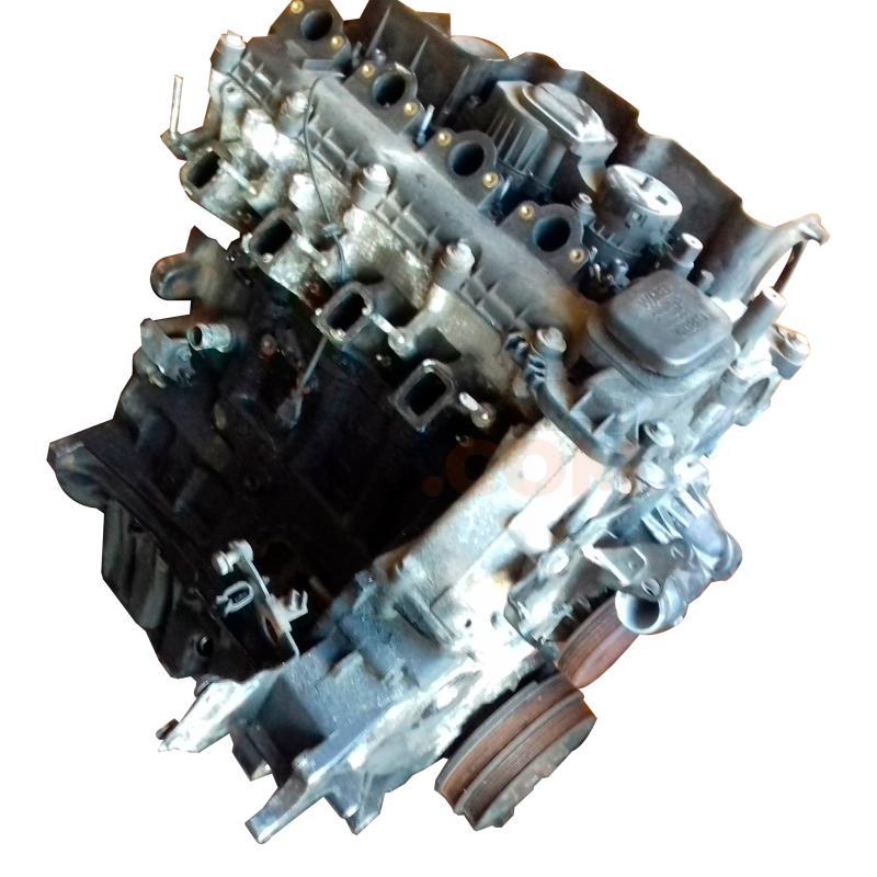 Motor M47UL Bmw Serie 3 (E46, 2001) 320d (150 cv)