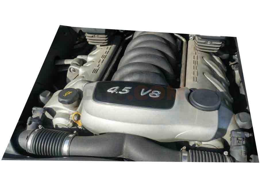 Motor m4800 Porsche Cayenne (955) 4.5 S (340 cv)