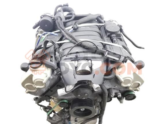 Motor M4802G Porsche Cayenne (955) Versión 2007 4.8 GTS (420cv)