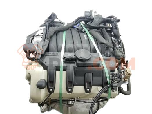 Motor M4802G Porsche Cayenne (955) Versión 2007 4.8 GTS (420cv)