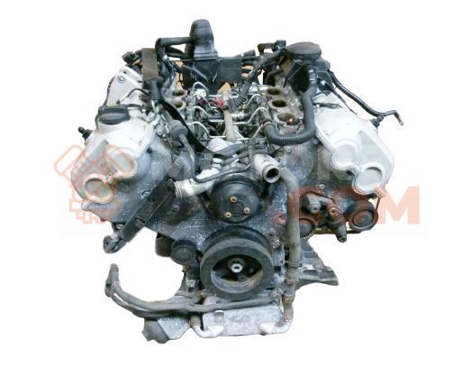 Motor M4802G Porsche Cayenne (955) Versión 2007 4.8 GTS (420cv)