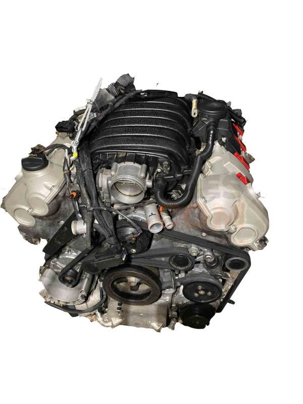 Motor m4840 Porsche Panamera (G1) 4S 4.8 V8 (400 cv) PDK