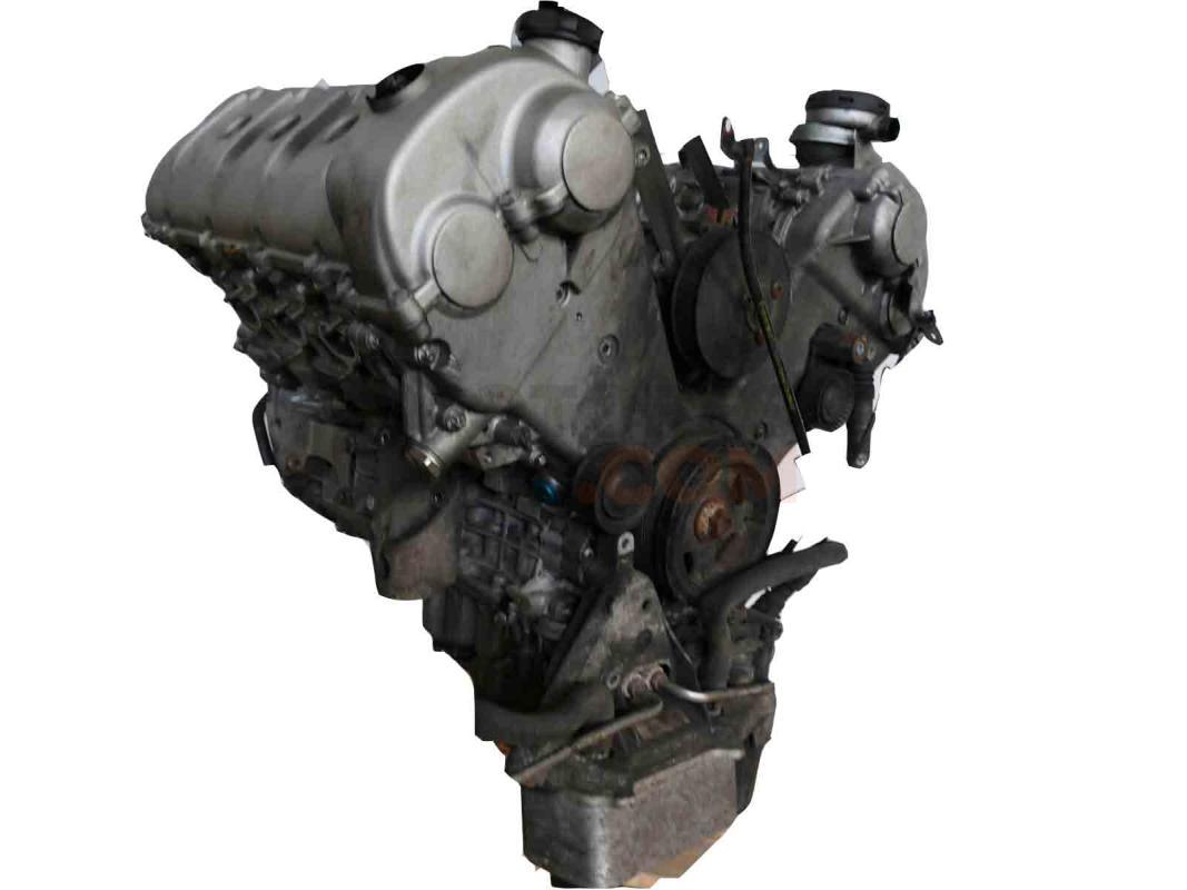 Motor m4850 Porsche Cayenne (955) 4.5 S (340 cv) Tiptronic