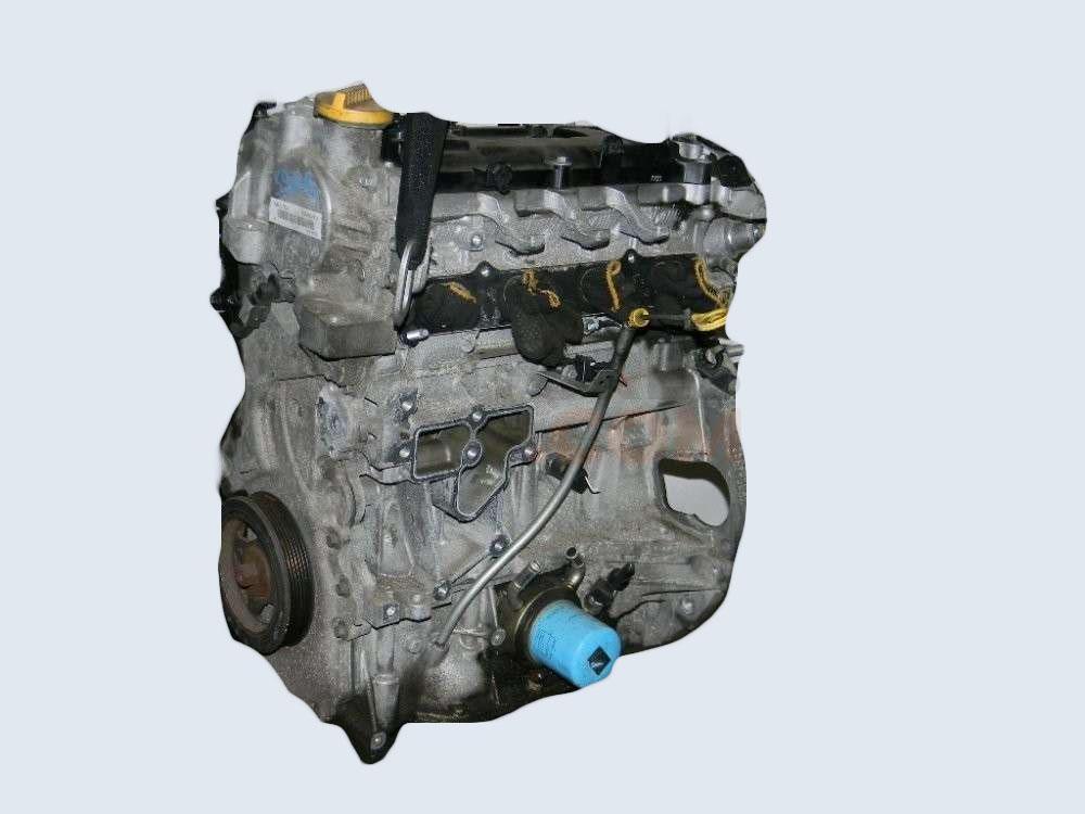 Motor M4R 711 Renault Megane III Grandtour (version 2012) 2.0 CVT (140 CV)