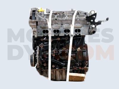 Motor M4R 746 Renault Latitude 2.0 (140 cv) CVT