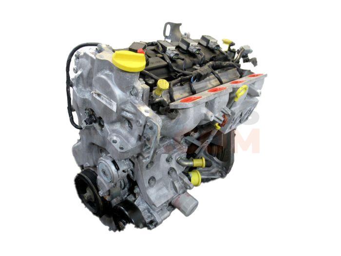 Motor M4R701 Renault Clio III 2.0 i 16V (138 cv) Automatico