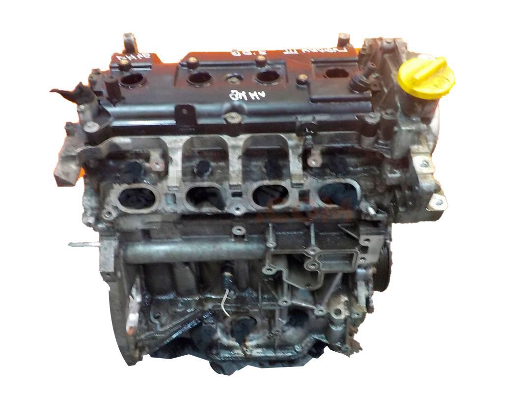 Motor M4R704 Renault Laguna III 2.0 16V (140 cv)