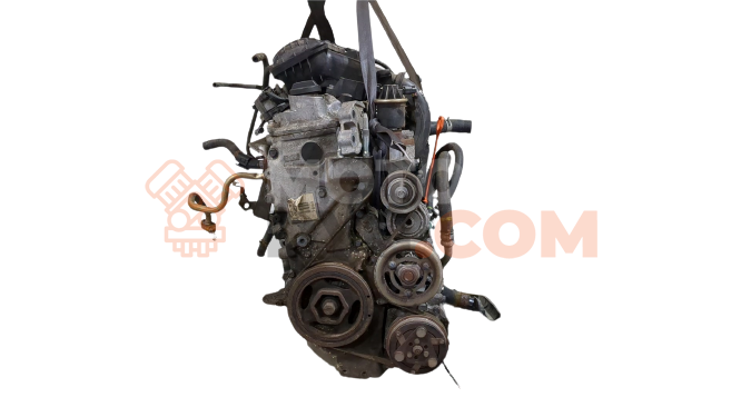 Motor M4RC704 Renault Laguna III 1.5 dCi (110 cv)