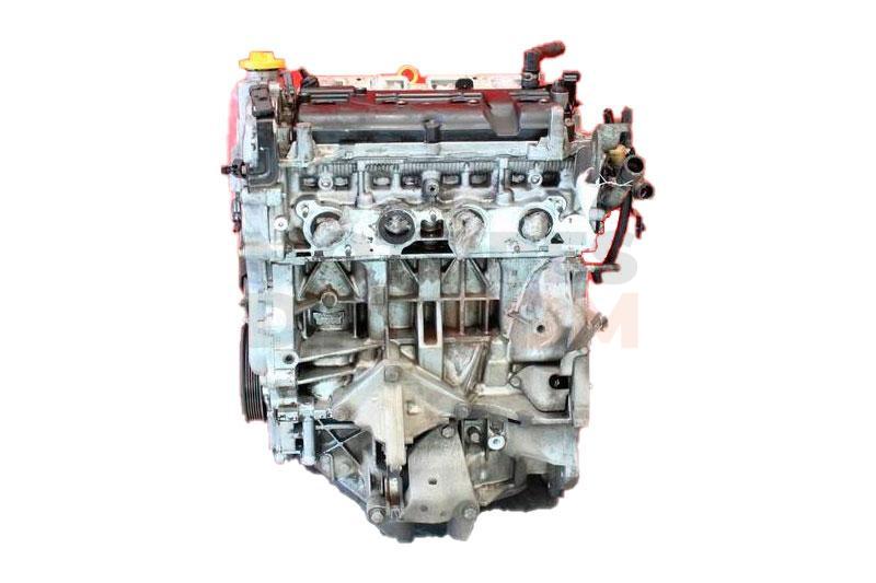 Motor M4RC704 Renault Laguna III 2.0 16V (140 cv)