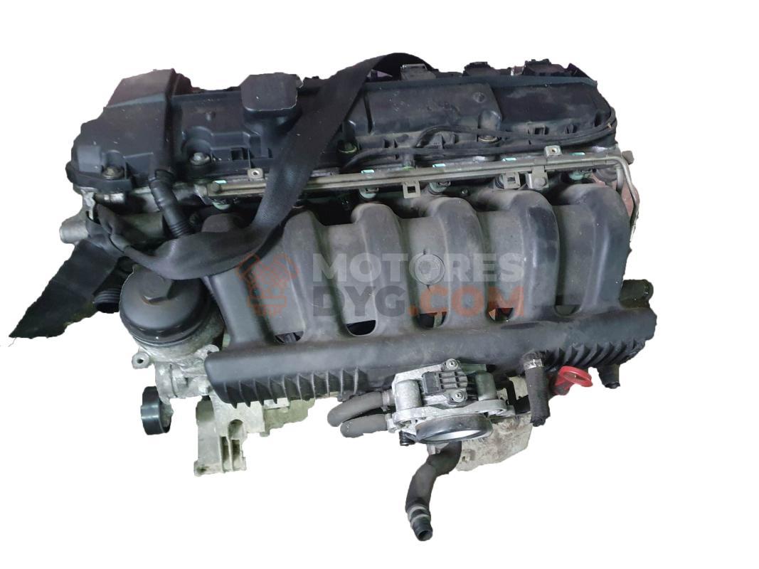 Motor M50 B20 (206S2) Bmw Serie 3 Convertible (E36) 320i (150 cv)