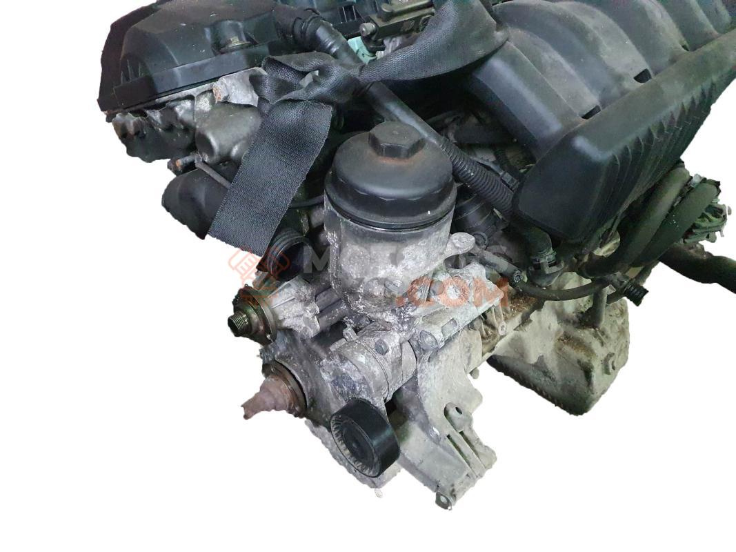 Motor M50 B20 (206S2) Bmw Serie 3 Coupe (E36) 320i (150 cv)