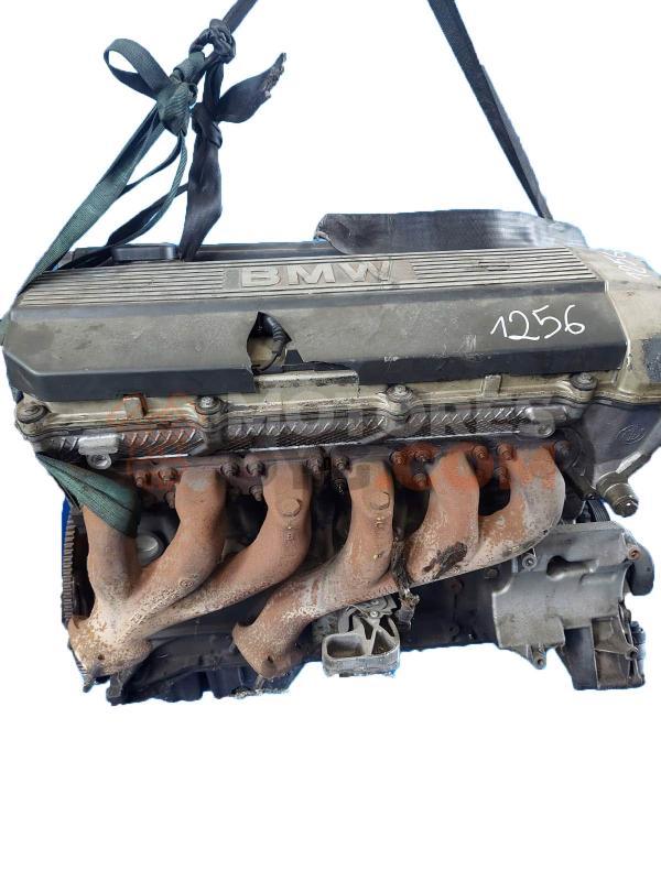 Motor M50 B20 (206S2) Bmw Serie 3 Coupe (E36) 320i (150 cv) Automatico