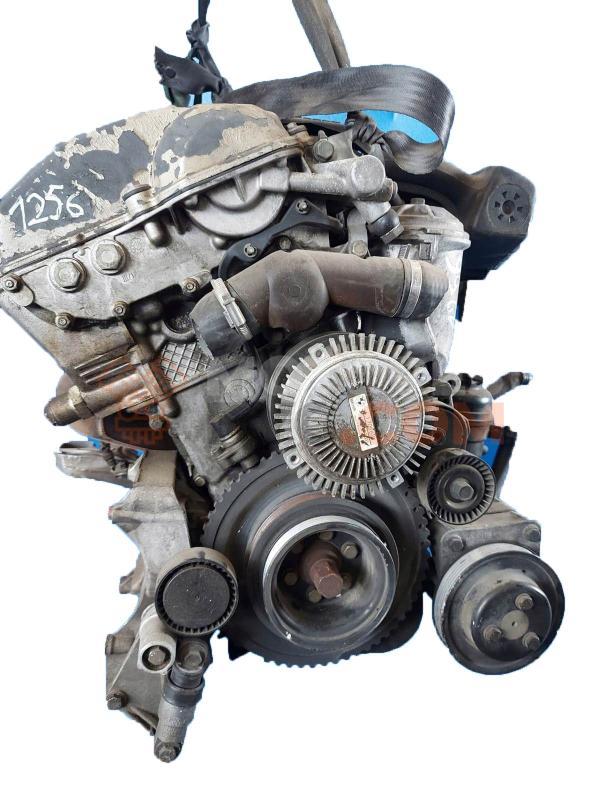 Motor M50 B20 (206S2) Bmw Serie 3 (E36) 320i (150 cv) Automatico