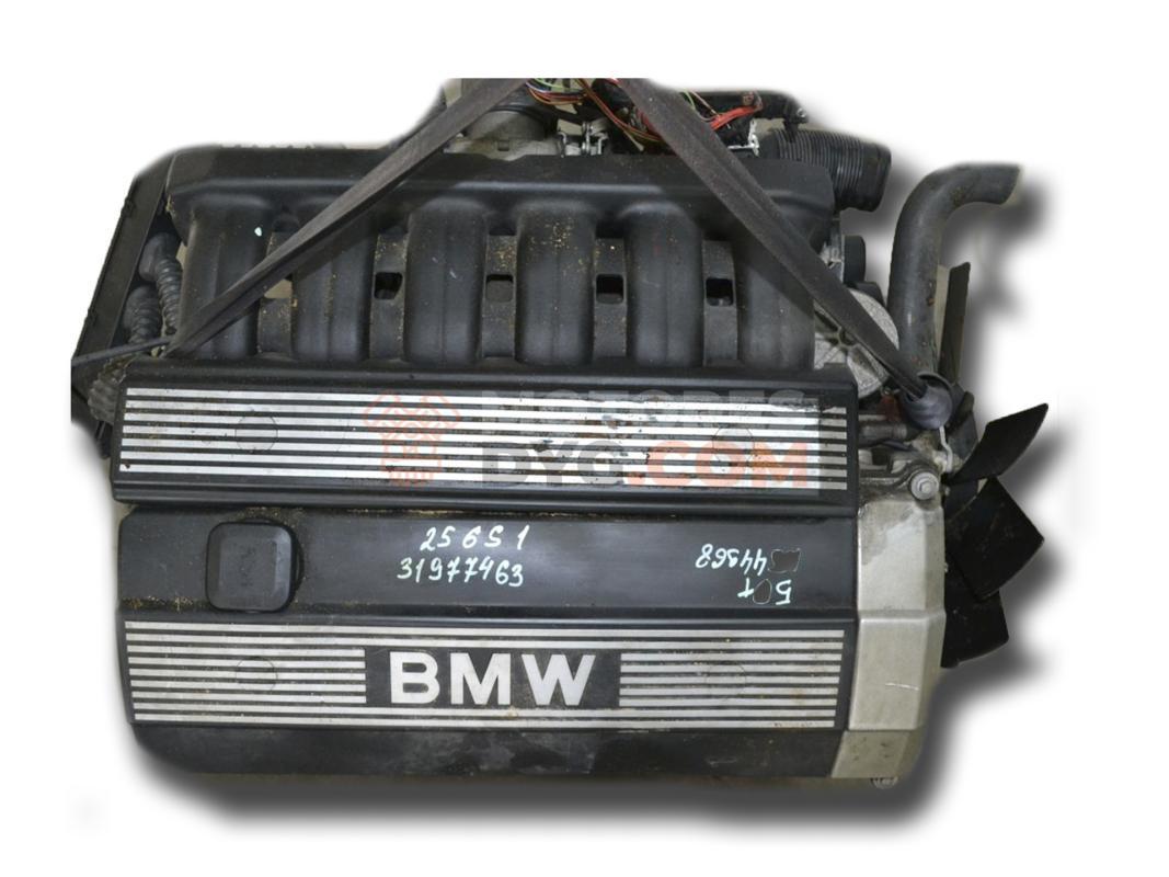 Motor M50 B25 (256S1) Bmw Serie 3 Coupe (E36) 325i (192 cv)
