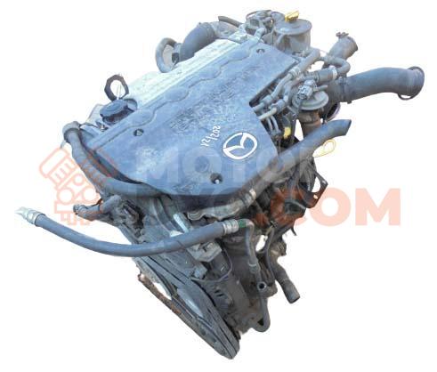 Motor m50b25 Bmw Serie 5 Touring (E39, Versión 2000) 525i (192 cv)