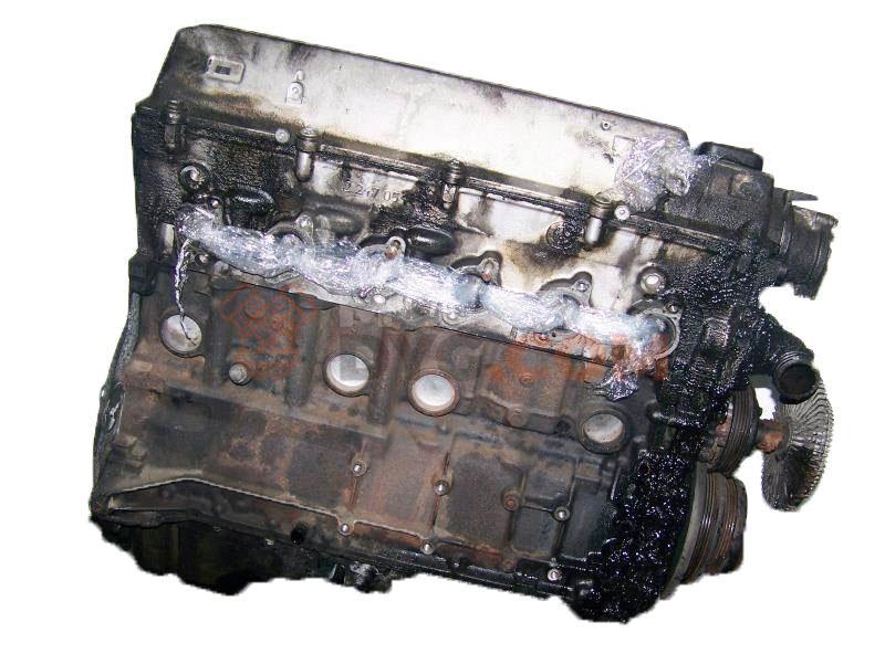 Motor M51 D25 (256T1) Bmw Serie 3 (E36) 325 tds (143 cv)