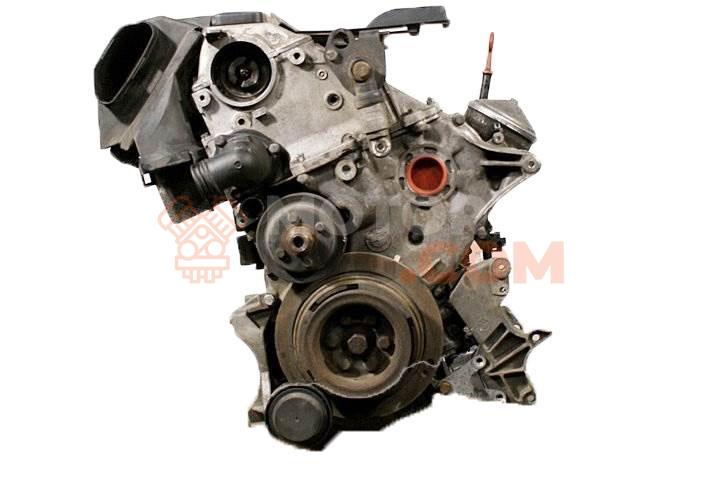 Motor M51 D25 (256T1) Bmw Serie 3 Touring (E36) 325 tds (143 cv)