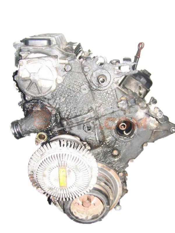 Motor M51 D25 (256T1) Bmw Serie 5 (E34) 525 td (115 cv)
