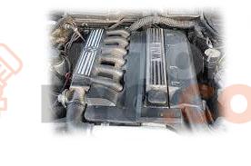 Motor M51 D25 (256T1) Bmw Serie 5 (E39) 525 TD (115cv)