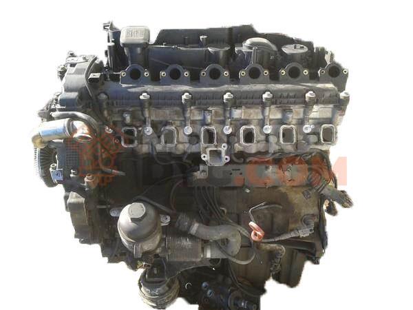 Motor M51 D25 (256T1) Bmw Serie 5 Touring (E39) 525 tds (143 cv)