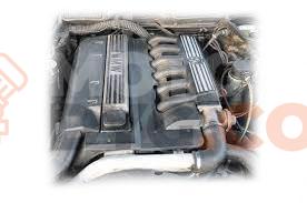 Motor M51 D25 (256T1) Bmw Serie 7 (E38) 725 tds (143 cv)