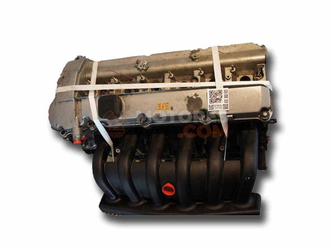 Motor M52 B20 (206S3) Bmw Serie 3 Touring (E36) 320i (150 cv)