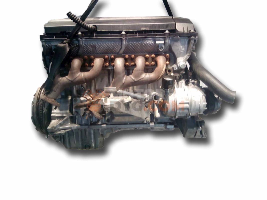 Motor M52 B20 (206S3) Bmw Serie 3 Touring (E36) 320i (150 cv) Automatico