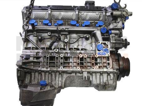 Motor M52 B20 (206S4) Bmw Serie 3 Touring (E46) 320i (150 cv)