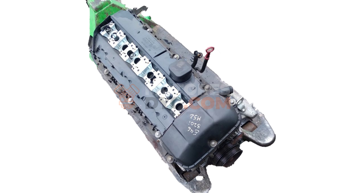 Motor m52 b20 Bmw Serie 3 (E46, 2001) 330 Xd (204 cv) Automatico