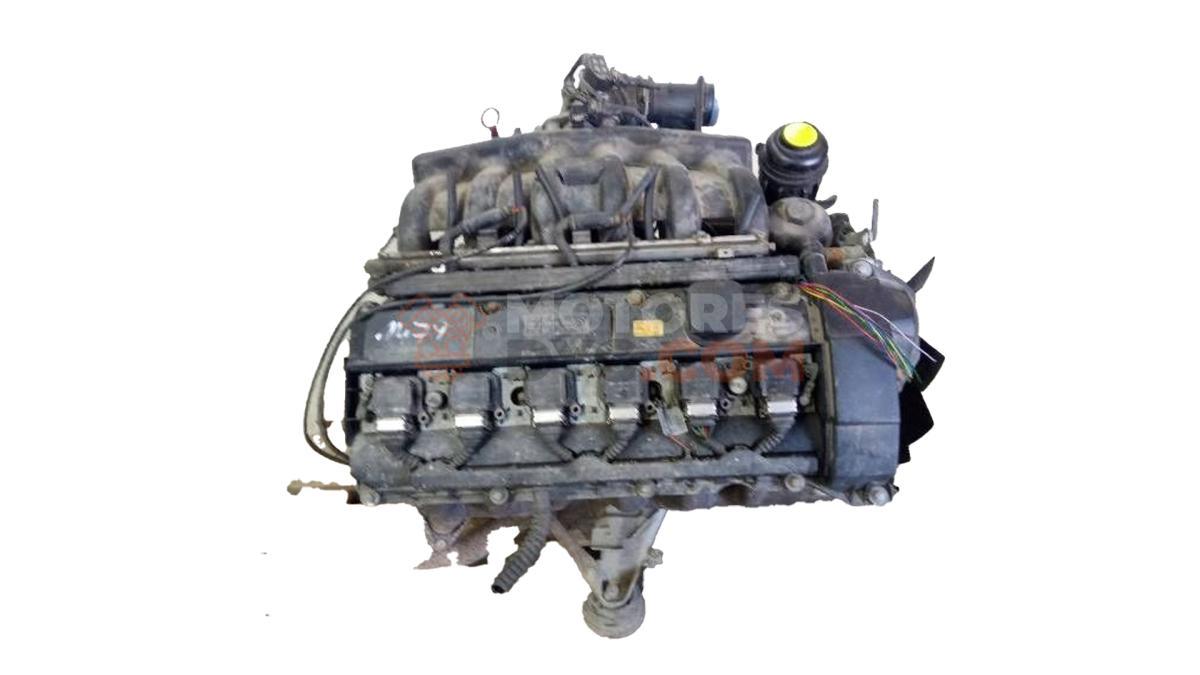 Motor m52 b20 Bmw Serie 5 (E39, Versión 2000) 520i (170 cv)