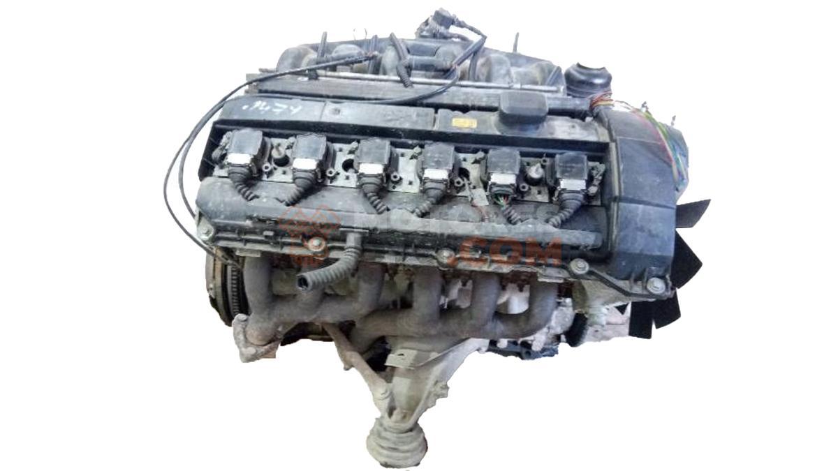 Motor m52 b20 Bmw Serie 5 (E39, Versión 2000) 520i (170 cv)