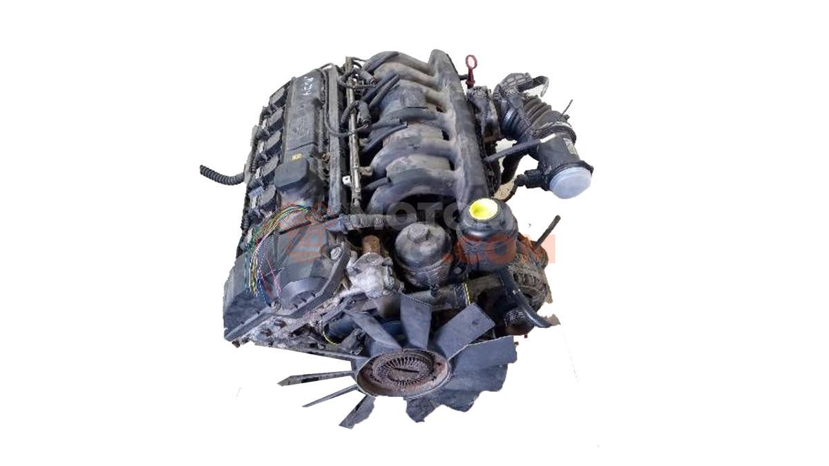 Motor m52 b20 Bmw Serie 5 (E39, Versión 2000) 520i (170 cv)