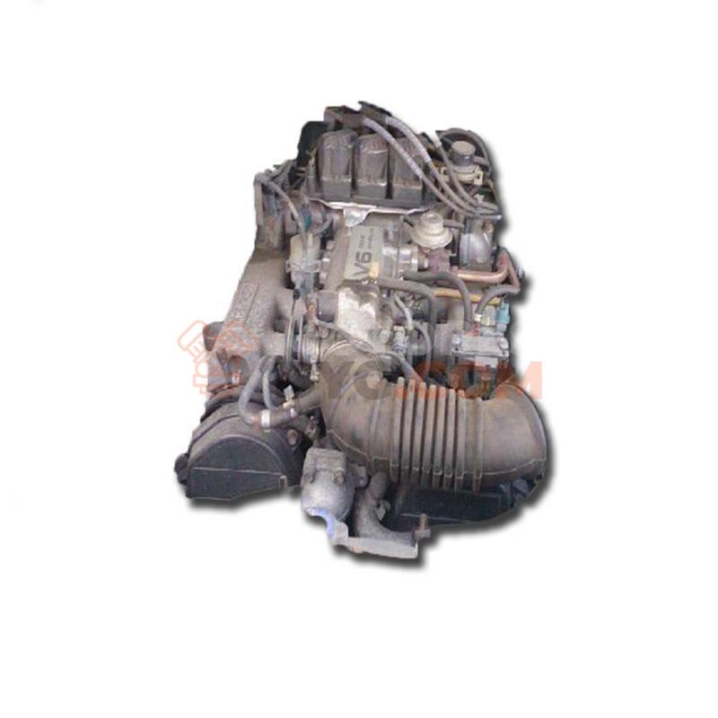 Motor M52 B25 (256S3) Bmw Serie 3 Compact (E36) 323 ti (170 cv)