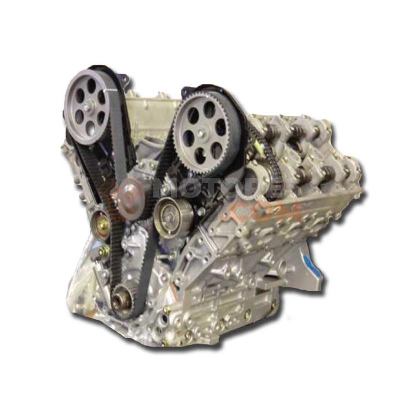 Motor M52 B25 (256S3) Bmw Serie 3 Touring (E36) 323i (170 cv) Automatico