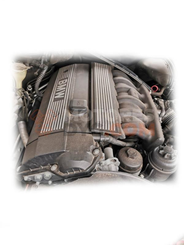 Motor M52 B25 (256S3) Bmw Serie 5 (E39) 523i (170 cv) Automatico