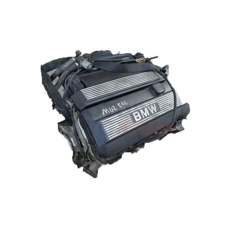 Motor M52B Bmw M3 Coupe (E46) 3.2i 24V CSL (360 cv)