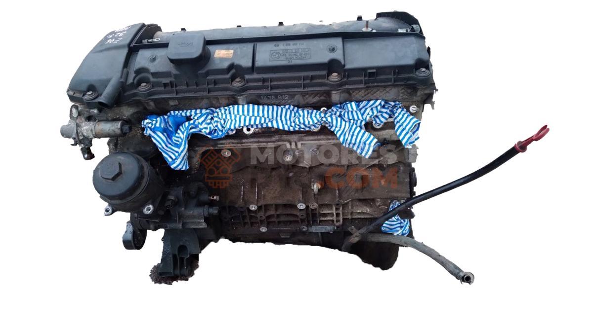 Motor m52 b25 Bmw Serie 3 (E46, 2001) 318i (143 cv)