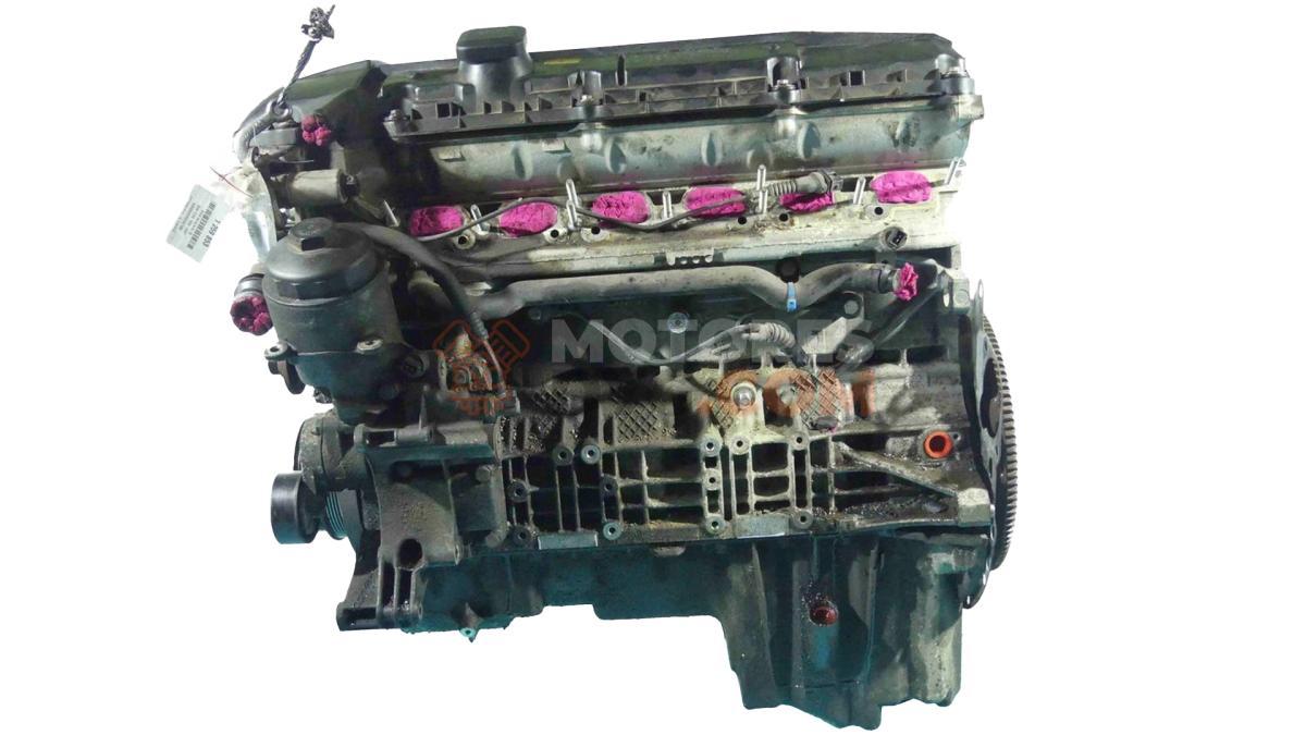 Motor m52 b25 Bmw Serie 3 (E46, 2001) 325i (192 cv)