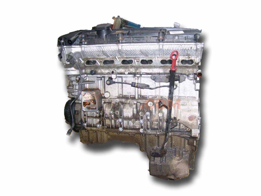 Motor M52 B28 (286S1) Bmw Serie 3 Convertible (E36) 328i (193 cv) Automatico