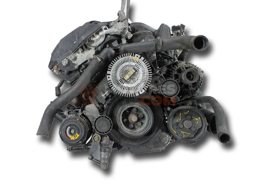 Motor M52 B28 (286S1) Bmw Serie 3 Coupe (E36) 328i (193 cv) Automatico
