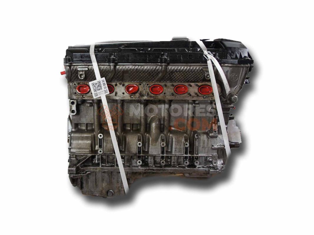 Motor M52 B28 (286S1) Bmw Serie 3 (E36) 328i (193 cv)