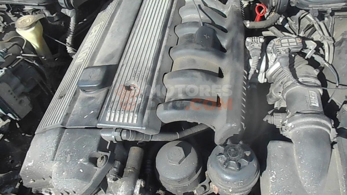 Motor M52 B28 (286S1) Bmw Serie 3 (E36) 328i (193 cv) Automatico