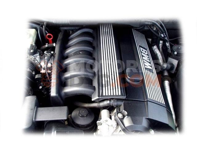 Motor M52 B28 (286S1) Bmw Serie 5 (E39) 528i (193 cv)