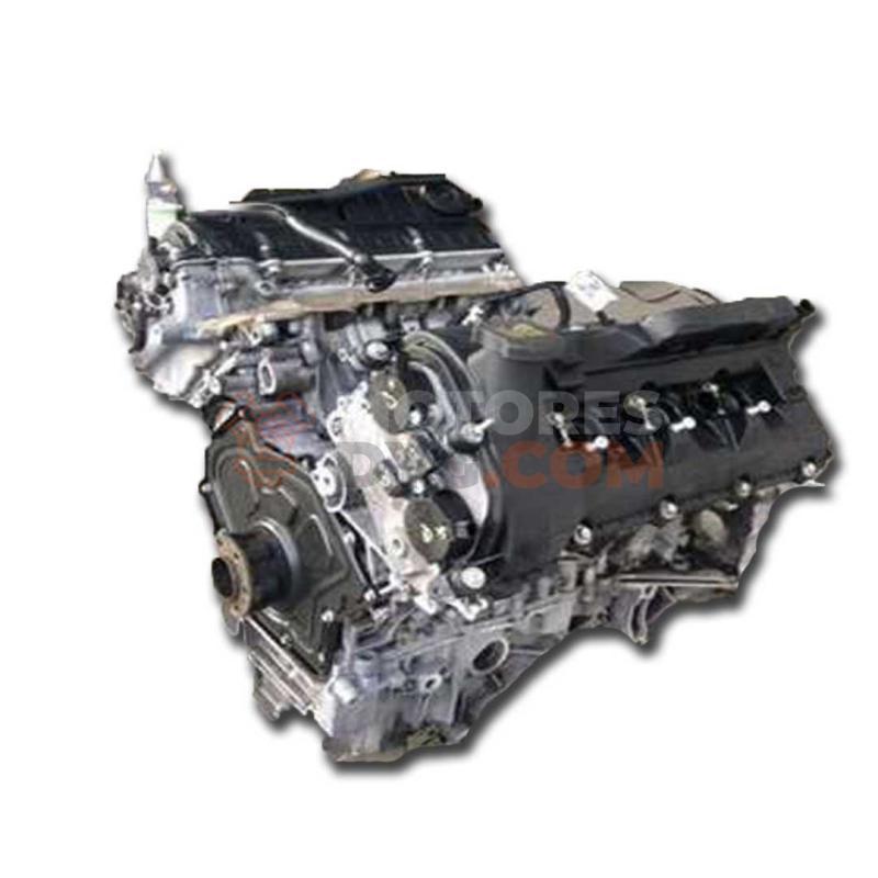 Motor M52 B28 (286S1) Bmw Z3 Coupe (E36/7) 2.8 (192 cv) Automatico