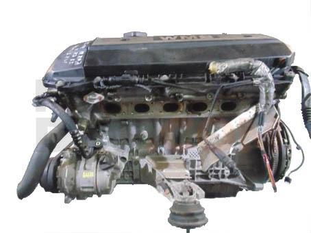 Motor M52 B28 (286S2) Bmw Serie 3 Touring (E46) 328i (193 cv)