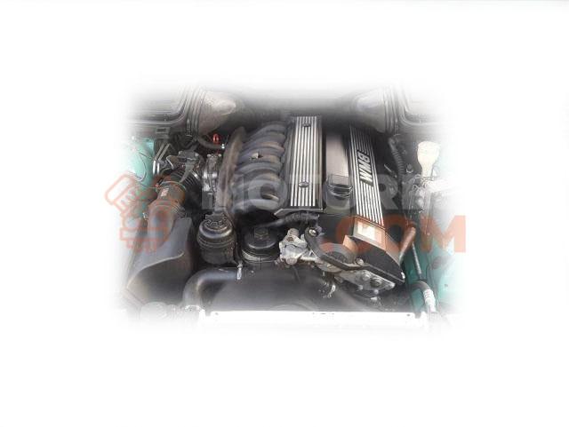 Motor M52 B28 (286S2) Bmw Serie 5 (E39) 528i (193 cv)