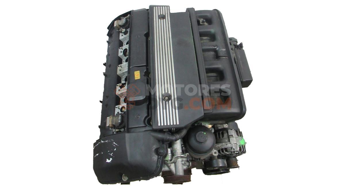 Motor m52 b28 Bmw Serie 3 Touring (E46) 320i (150 cv) Automatico