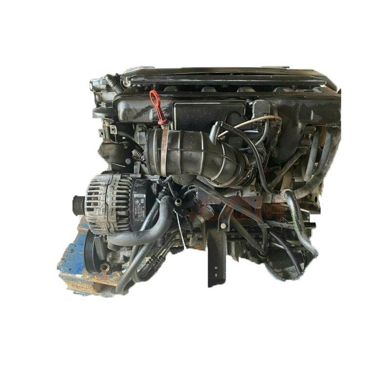 Motor M52B28 Bmw Serie 7 (E38, Versión 1998) 730d (184 cv) Steptronic