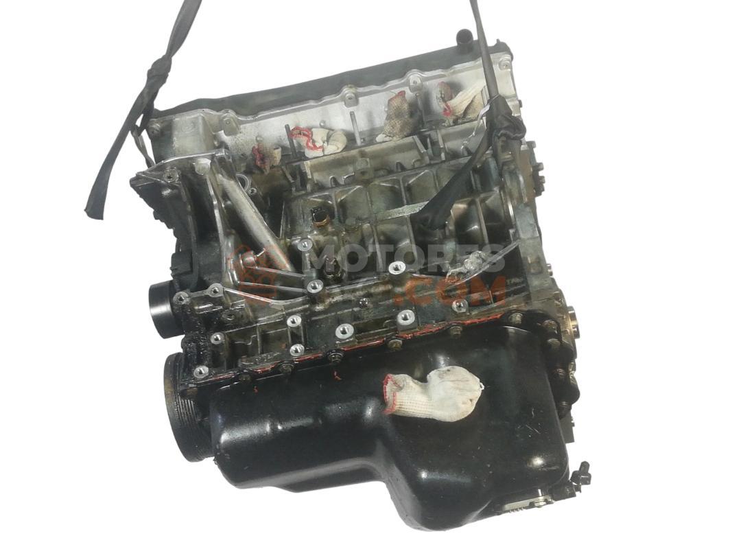 Motor M52 Bmw Serie 3 Coupe (E46) 320D (150cv)