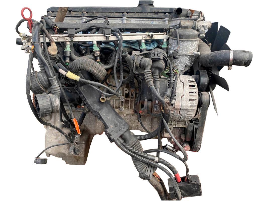 Motor M52 Bmw Serie 3 Touring (E46, 2001) 320 Ci (170 cv)